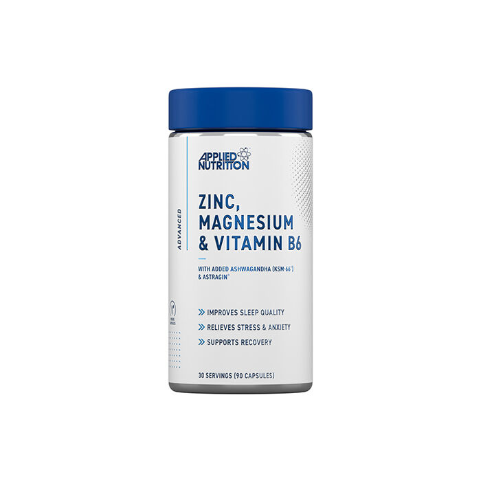 ZMA Pro 90 Kapslar