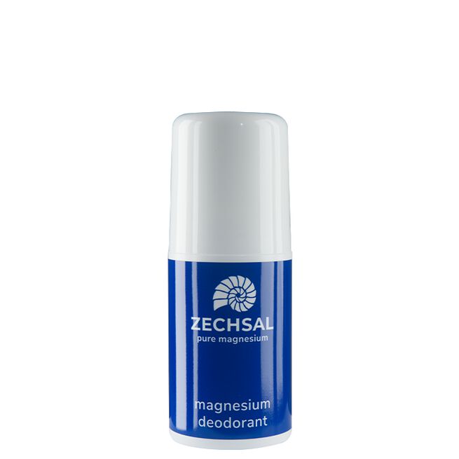 Magnesium Deodorant 75 g Magnesium Deodorant 75 g