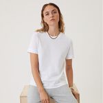 Björn Borg Centre T-shirt, Brilliant White