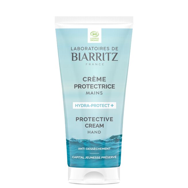 Laboratoires de Biarritz Hydra Protect Handkräm 50 ml Hydra Protect Handkräm 50 ml