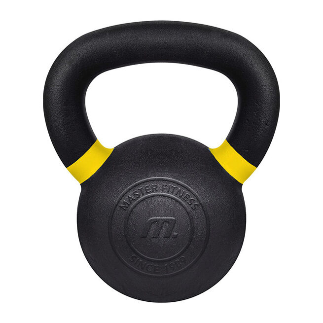 Kettlebell BC 16 KG Kettlebell BC 4–48 kg