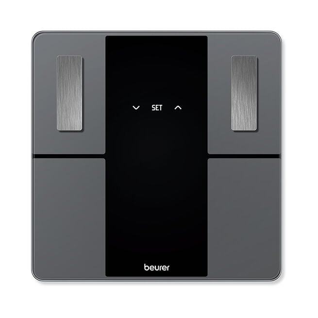 Beurer Diagnostic Scale BF 500 Diagnostisk Personvåg BF 500