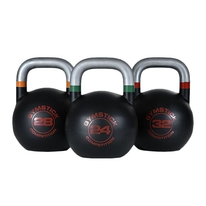 Competition Kettlebell 24kg Competition Kettlebell 20–32 kg