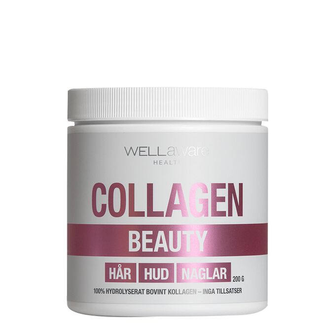 Collagen Beauty WellAware