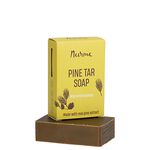 Pine Tar Tvål 100 g
