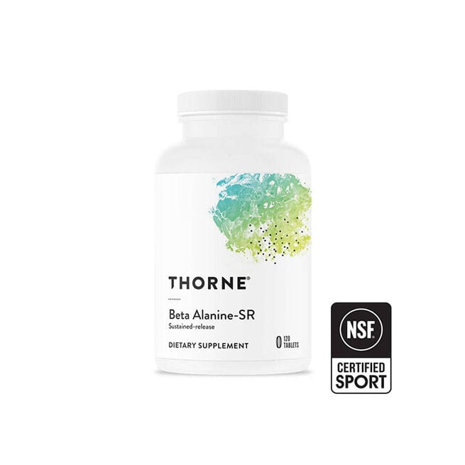 Beta Alanine-SR NSF 120 kapslar Beta Alanine-SR NSF 120 kapslar