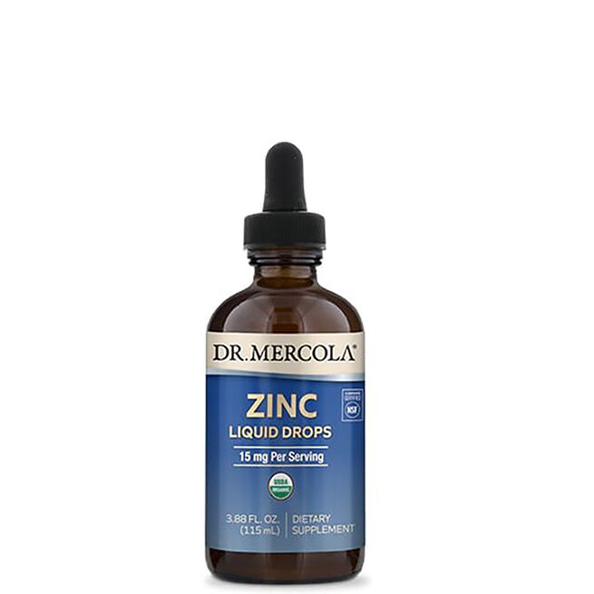 Liquid Zinc 115 ml Liquid Zinc 115 ml