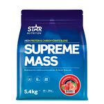 Star Nutrition Supreme Mass 5400g