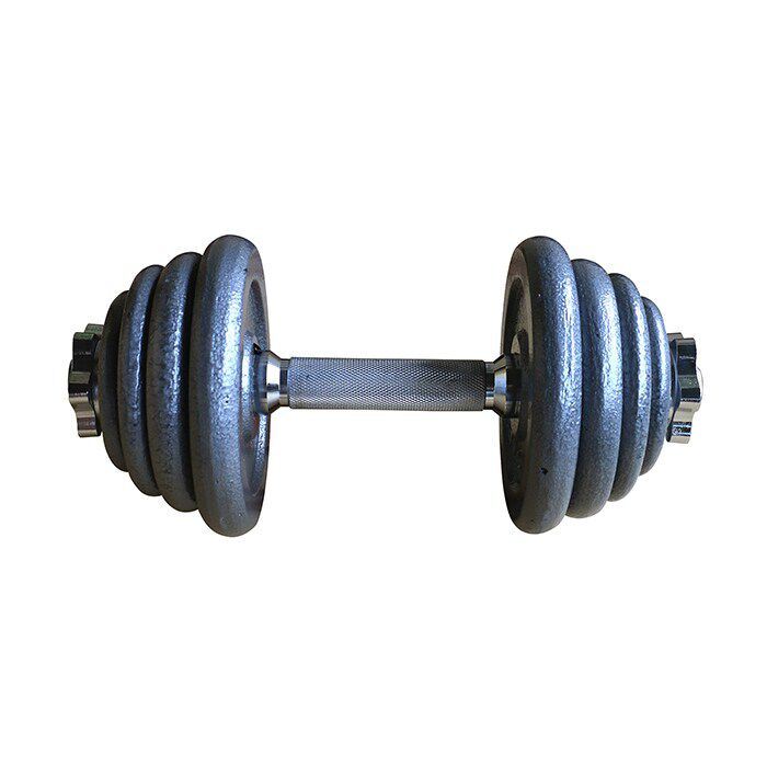 Titan Life Hantel 14,5 kg