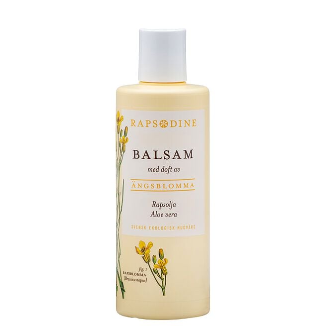 Rapsodine Balsam 250 ml 