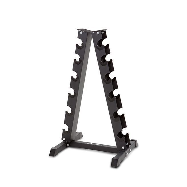 Abilica Dumbbell Rack 6 Abilica Hantelställ 6