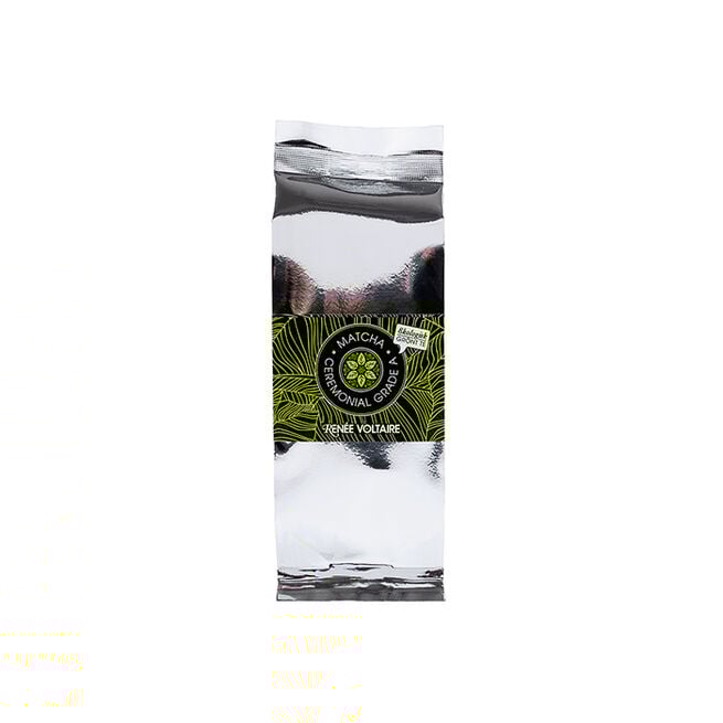 Matcha Ceremonial Grade A 60 g Refill  Matcha Ceremonial Grade A 60 g Refill