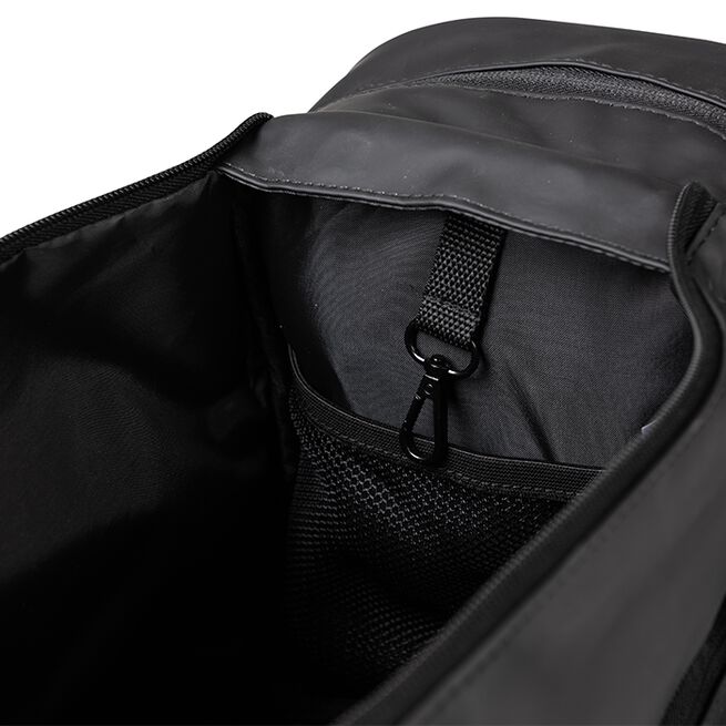 Smartshake Gym Bag 28L Black  Gymväska 28L Svart