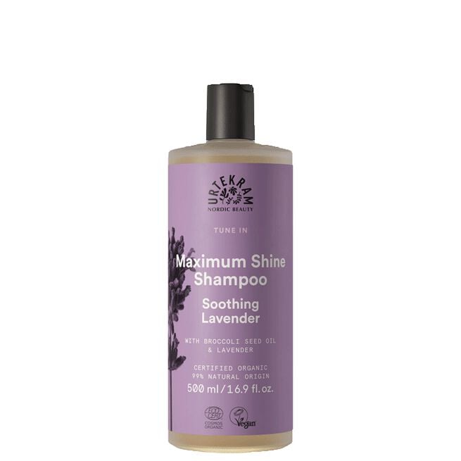 Soothing Lavender Schampo 500 ml Soothing Lavender Schampo 500 ml