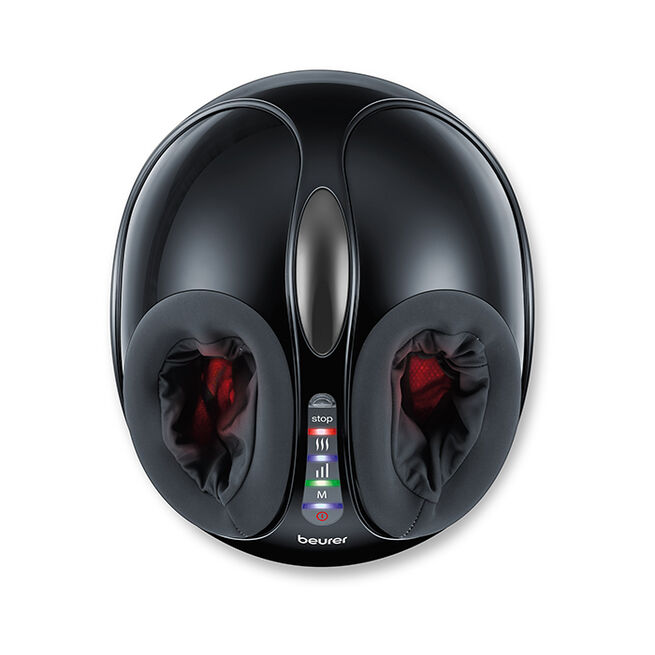 FM 90 Fotmassage Shiatsu/Tryckluft  FM 90 Fotmassage Shiatsu/Tryckluft