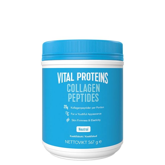 Vital Proteins Collagen Peptides 567 g Kollagenpeptider 567 g