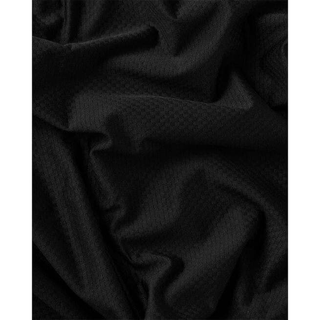 Stride T-shirt, Black, L  Stride T-shirt, Black