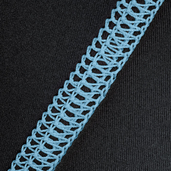 SBD Reflect Kn&auml;skydd 7mm