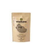 Vitaprana Organic turmeric powder gurkmeja
