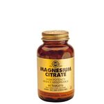 Magnesium Citrate, 120 tablets 