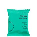 Great Earth Cal/Mag 600/300 mg 60 tabletter Refill