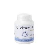 C-vitamin askorbat 100 kapslar 