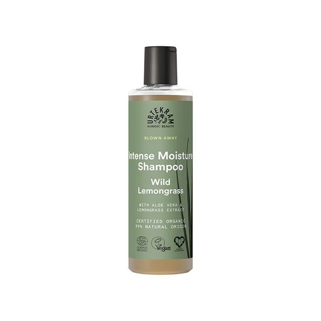 Wild Lemongrass Schampo 250 ml Wild Lemongrass Schampo 250 ml