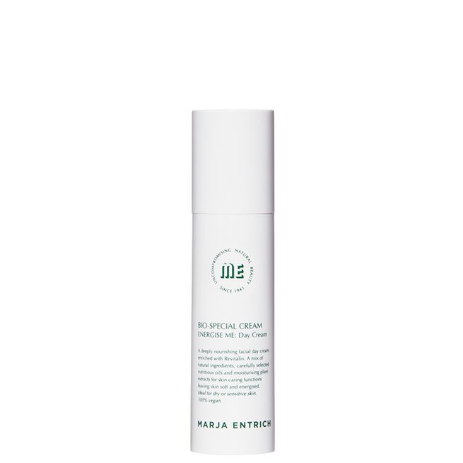 Bio-Special Dagkräm 50 ml Bio-Special Dagkräm 50 ml