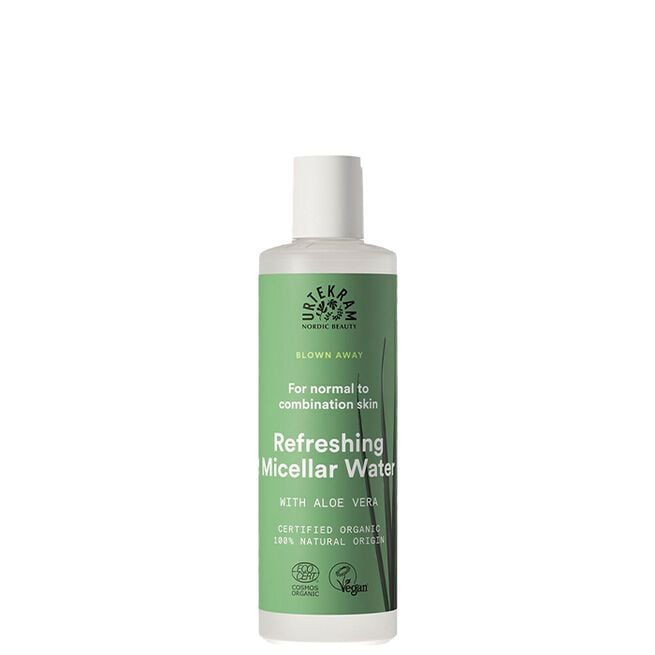 Wild Lemongrass Micellarwater 245 ml Wild Lemongrass Micellarwater 245 ml