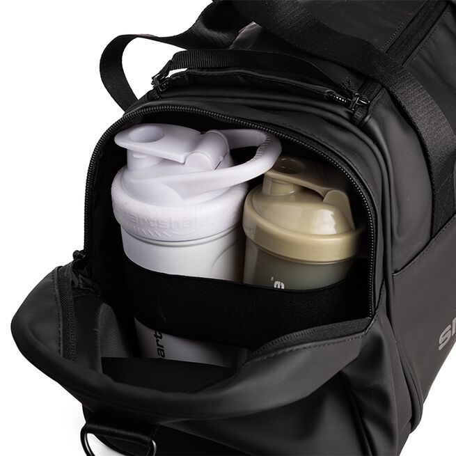 Smartshake Gym Bag 28L Black  Gymväska 28L Svart