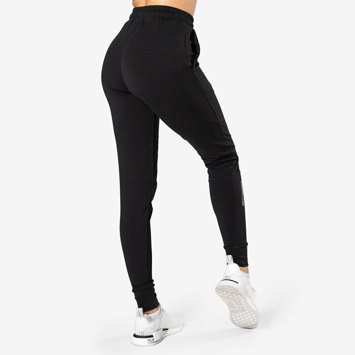 Activity Pants, Black