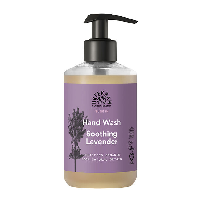 Soothing Lavender Handtvål 300 ml Soothing Lavender Handtvål 300 ml