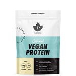 Athletics Optimal Eko Veganskt Protein Vanilj 600 g 