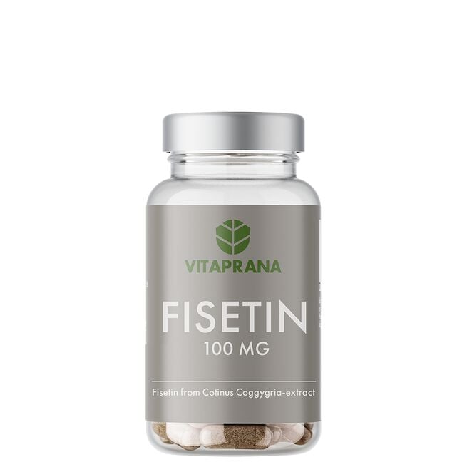 Fisetin 60 kapslar Fisetin 60 kapslar