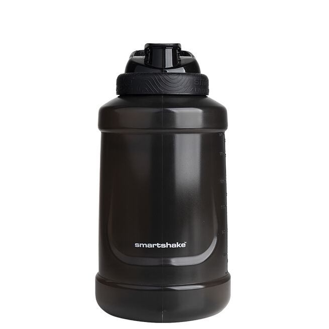 Smartshake Ultimate Jug, 2100 ml, Black Utlimate Jug Svart 2100 ml