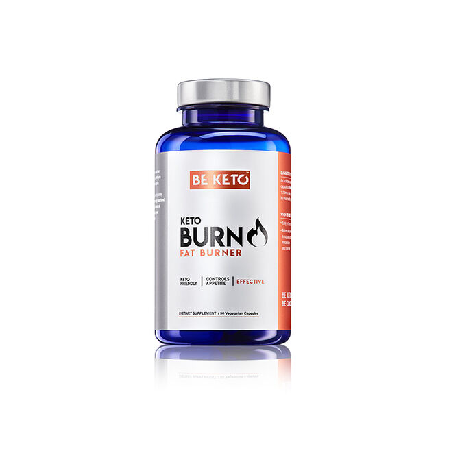 KETO Burn 90 caps KETO Burn 90 caps