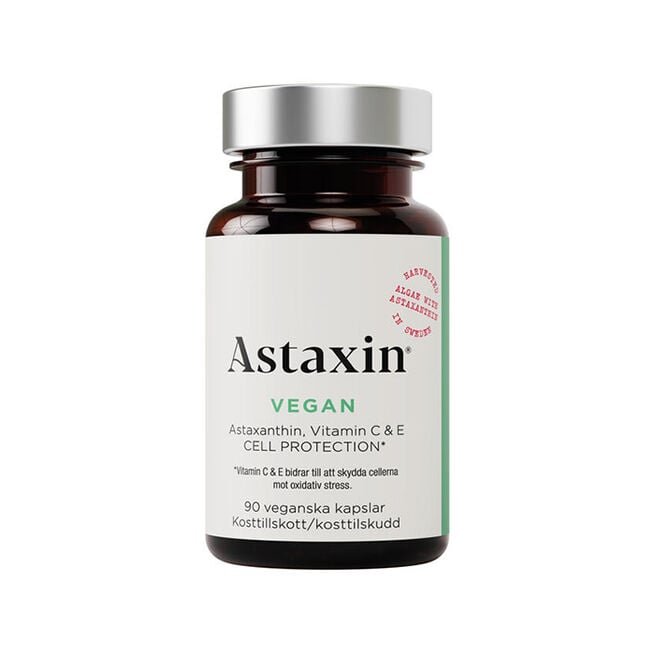 Vegan 90 kapslar Vegan 90 kapslar