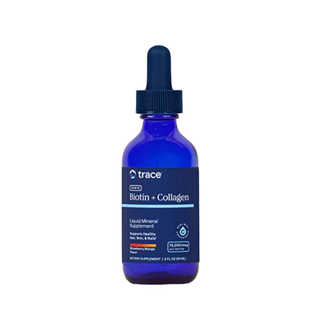 Ionic Biotin & Collagen 59ml  Joniskt Biotin & Kollagen 59 ml