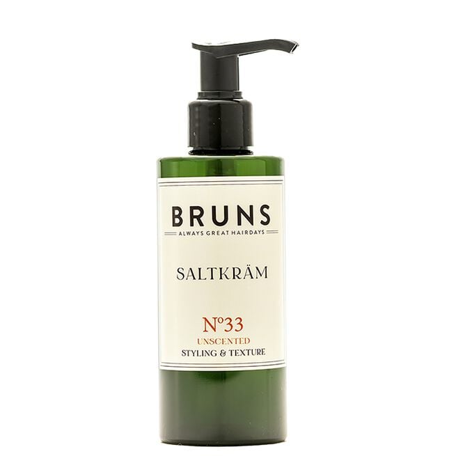 33 Saltkräm Oparfymerad 200 ml 33 Saltkräm Oparfymerad 200 ml
