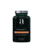 A+ Vitamin C 120 tabletter