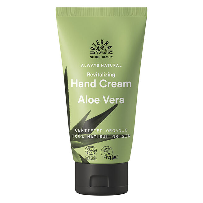 Handkräm Aloe Vera 75 ml Handkräm Aloe Vera 75 ml