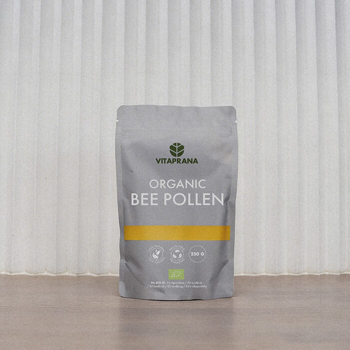 Ekologiskt Bipollen 250 g