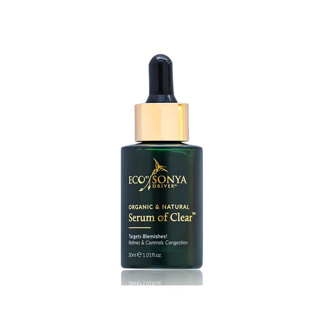 Serum of Clear 30 ml Serum of Clear Ansiktsserum 30 ml