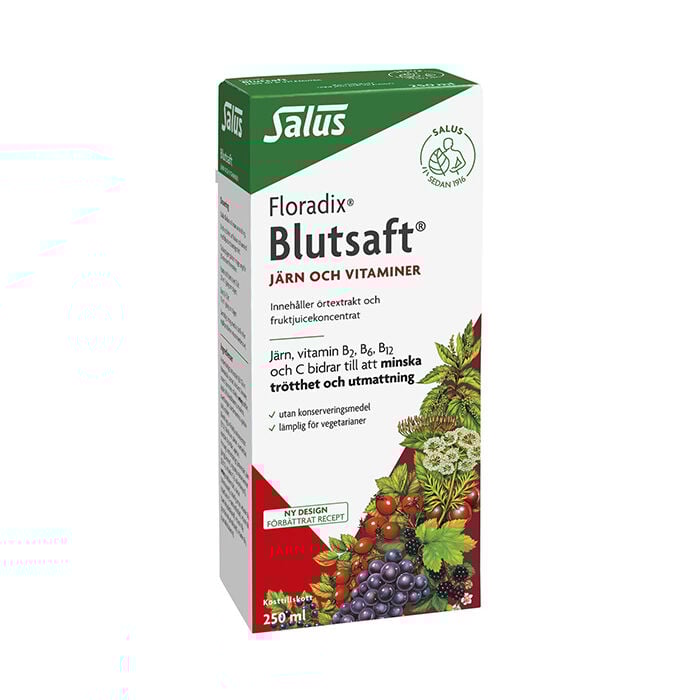 Blutsaft