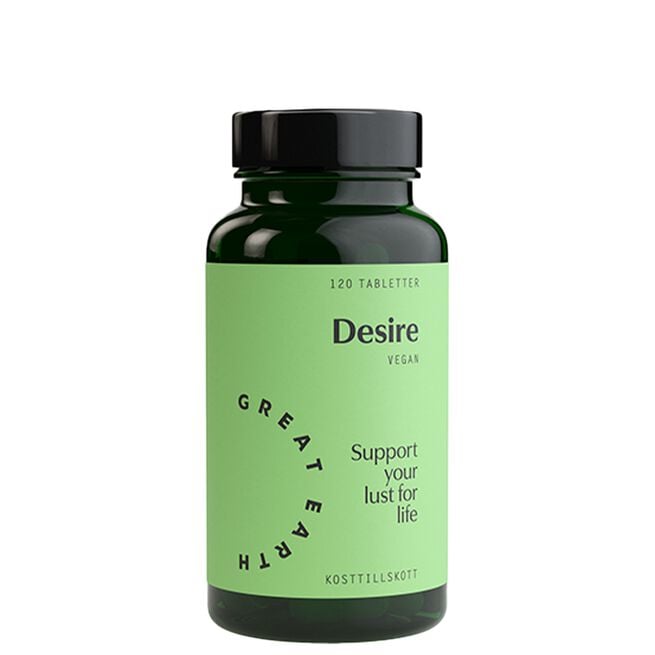Desire 120 tabletter Desire 120 tabletter