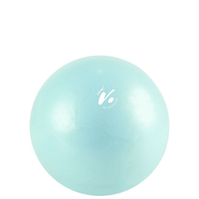 Gymstick Vivid Core Ball, Turquoise