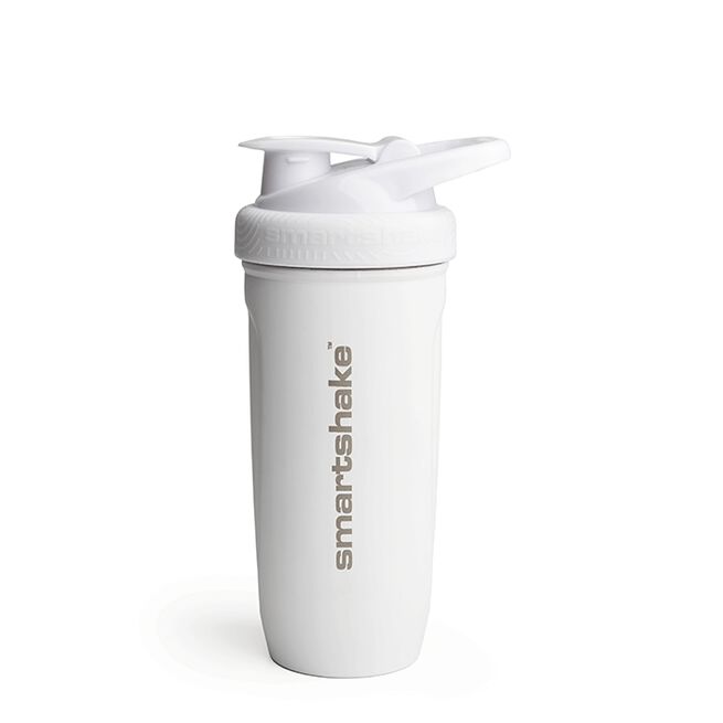 Smartshake Reforce Stainless Steel Reforce Stainless Steel Shaker 900 ml