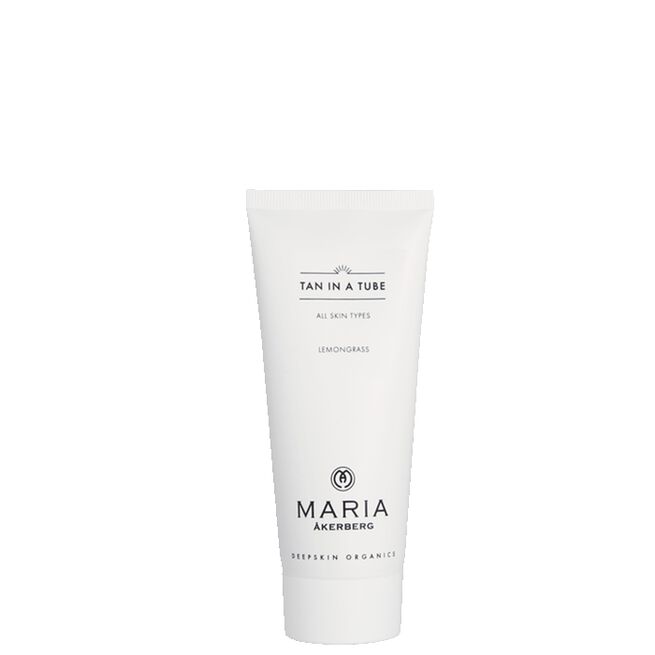 Tan in a Tube, 100 ml Tan In A Tube Brun Utan Sol 100 ml