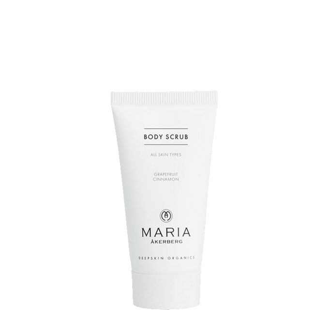 Body Scrub, 30 ml Kroppsskrubb 30 ml