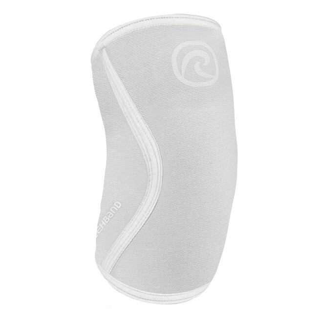 RX Elbow Sleeve 5mm Arctic/White, L  RX Armbågsstöd 5mm Vit